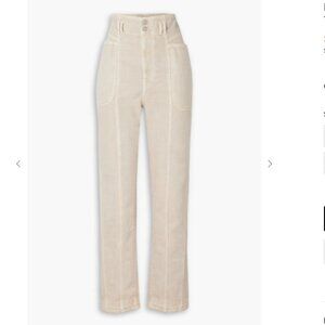 MARANT ÉTOILE Tess boyfriend jeans, 36/4